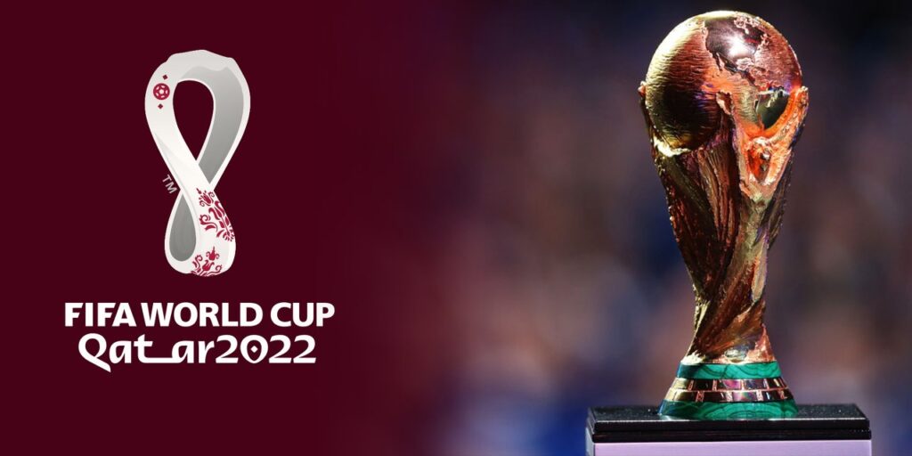 Jalkapallon MM-kisat 2022 - Qatar MM-jalkapallo